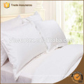 Fitted / 100% Cotton Hoja de cama / hotel / equipado Hoja